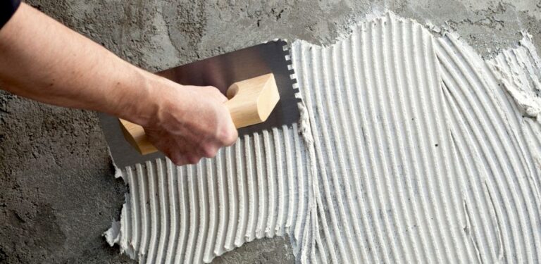 Jaki klej do kamienia wybrać?