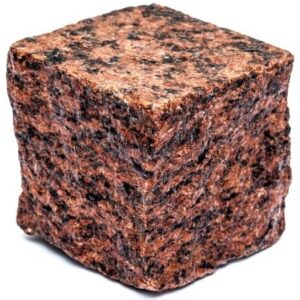 kostka granitowa vanga