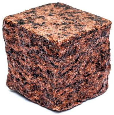 kostka granitowa vanga