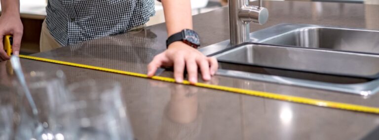 Jaką grubość blatu?