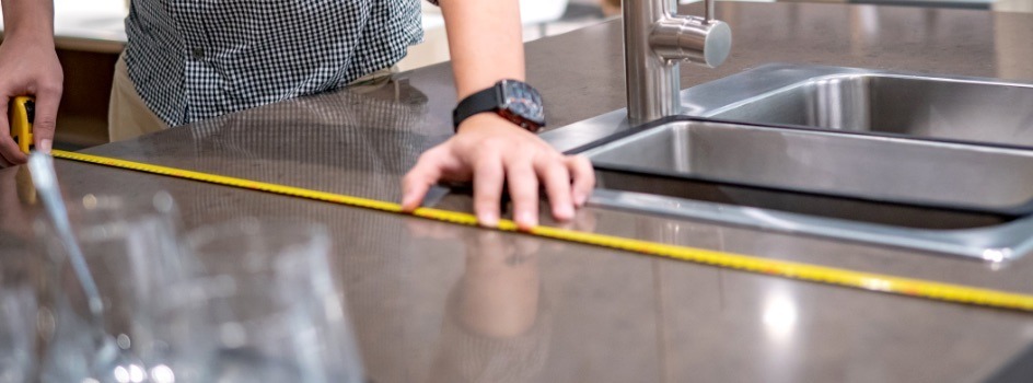 blaty granitowe polerowane