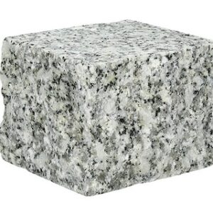 kostka granitowa cieto lupana