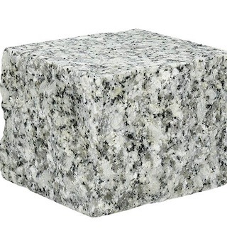 kostka granitowa cieto lupana