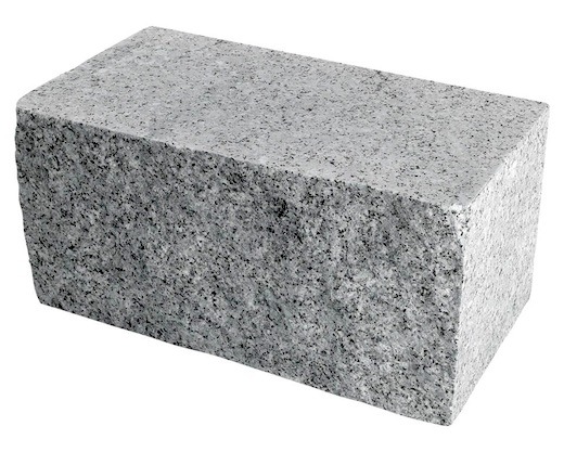 kamien murowy cieto lupany