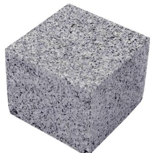 kostka granitowa cieta