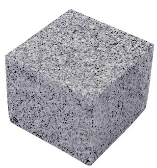 kostka granitowa cieta