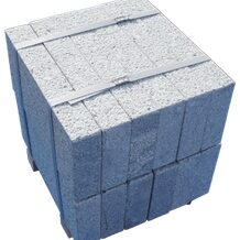 kraweznik granitowy 20x30 cm