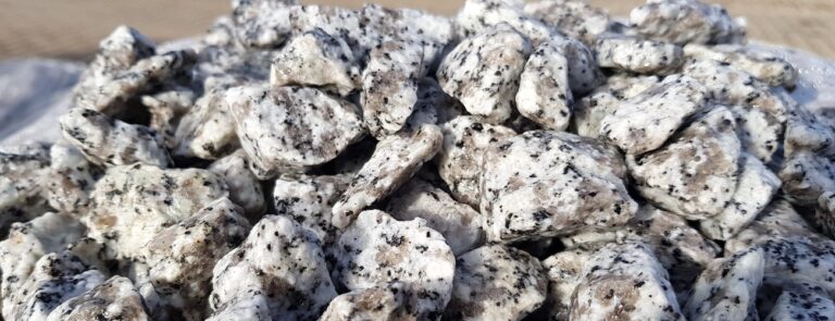 Ile kruszywa potrzebuję?