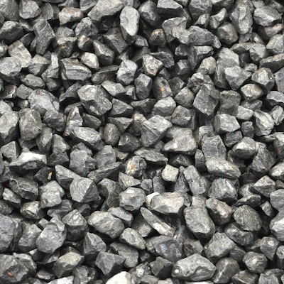 kruszywo bazaltowe czarne
