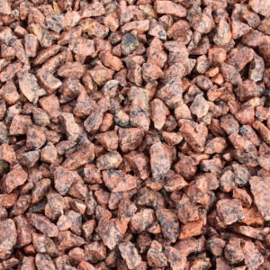 kruszywo granitowe vanga