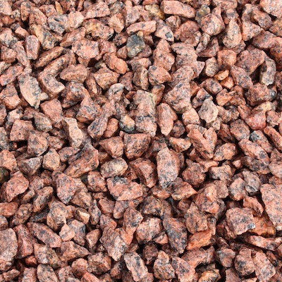 kruszywo granitowe vanga