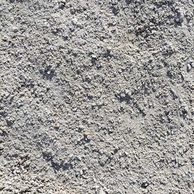 piasek granitowy szary