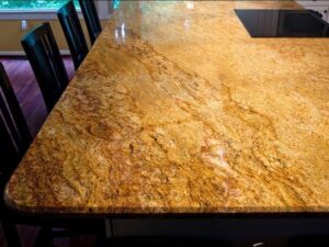 Blaty granitu Madura