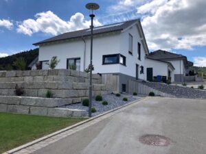 Kamień murowy 40×40 cm