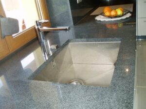 Blaty z granitu Impala