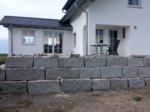 Buce granitowe 40×40 cm