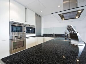 Blaty z granitu Impala