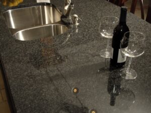 Blaty z granitu Impala