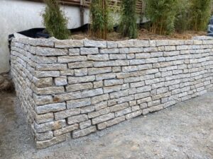 Kamień murowy 10x20x40 cm
