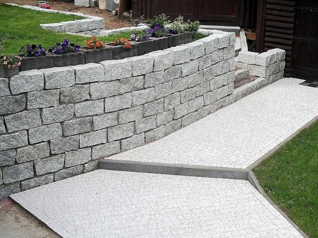 Jak prawidłowo obliczyć wagę granitu?