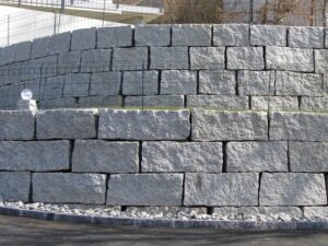 Buce granitowe 40×40 cm